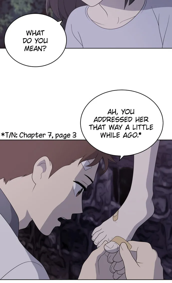She's Hopeless Chapter 8 page 15 - 