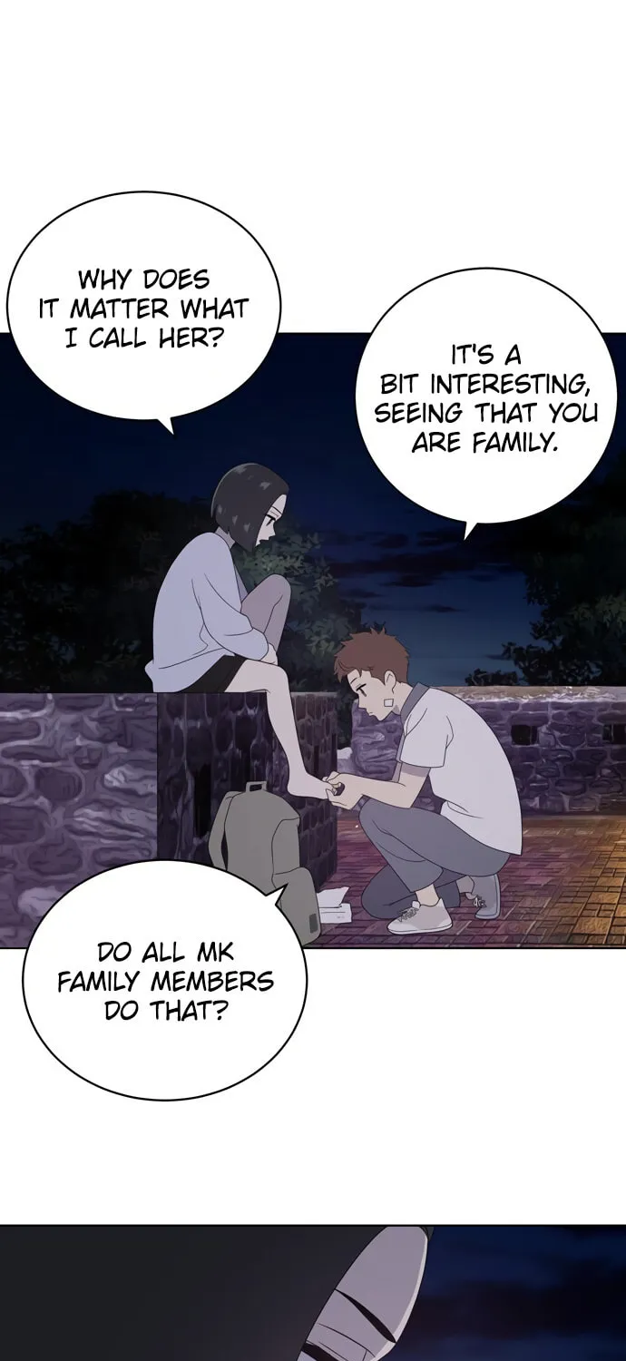 She's Hopeless Chapter 8 page 16 - 