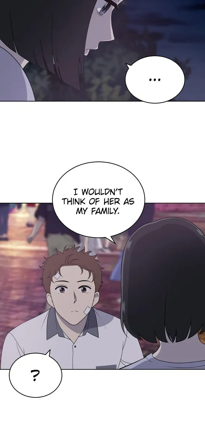 She's Hopeless Chapter 8 page 17 - 