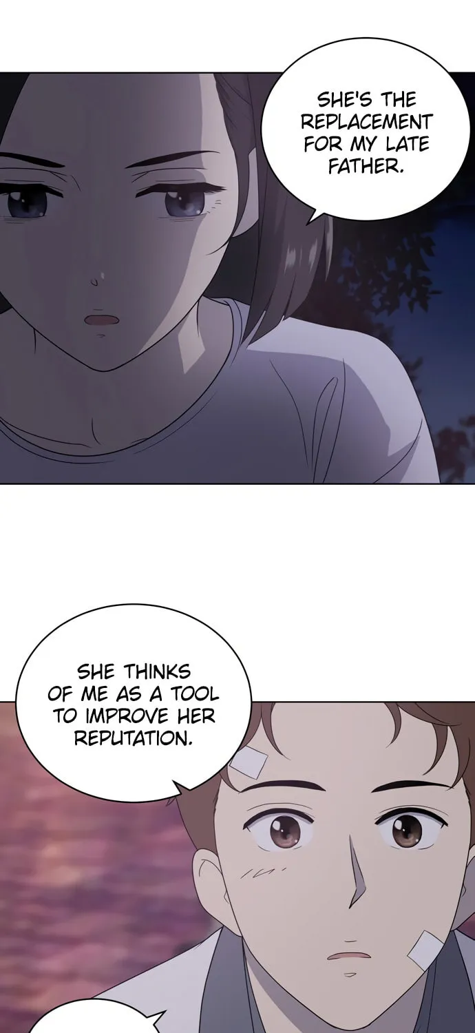 She's Hopeless Chapter 8 page 18 - 