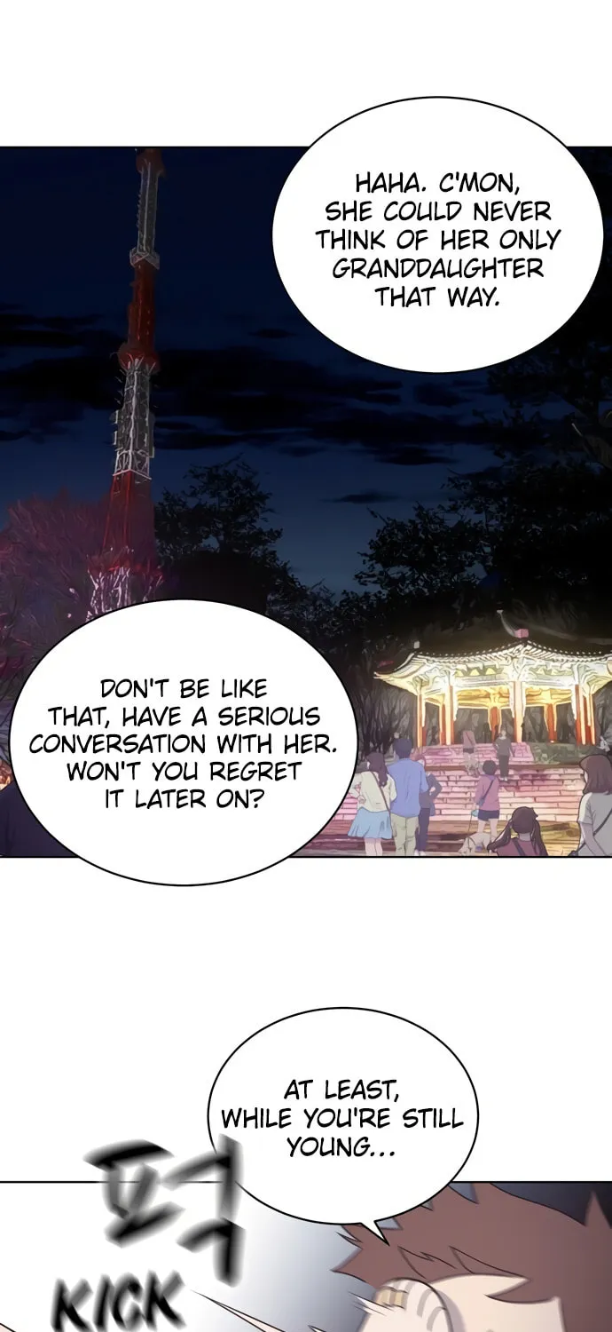 She's Hopeless Chapter 8 page 20 - 