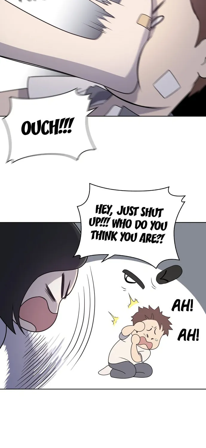 She's Hopeless Chapter 8 page 21 - 