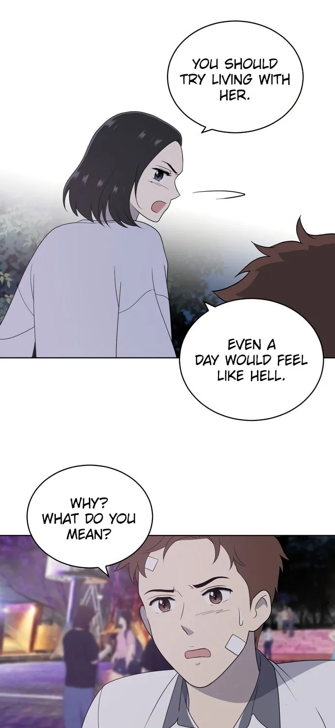 She's Hopeless Chapter 8 page 22 - 