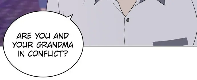 She's Hopeless Chapter 8 page 23 - 