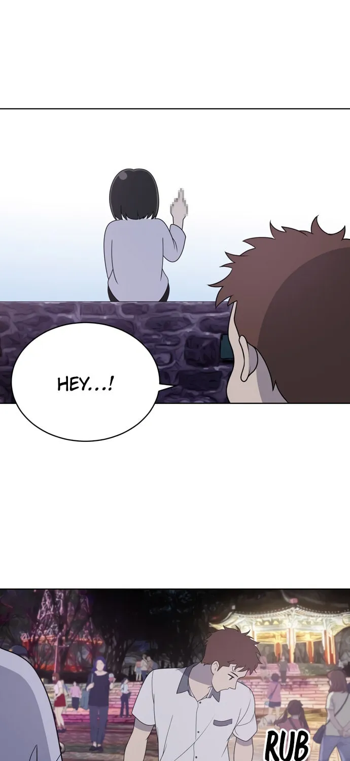 She's Hopeless Chapter 8 page 24 - 