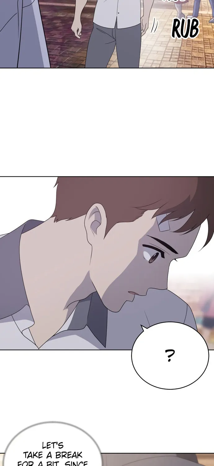 She's Hopeless Chapter 8 page 25 - 