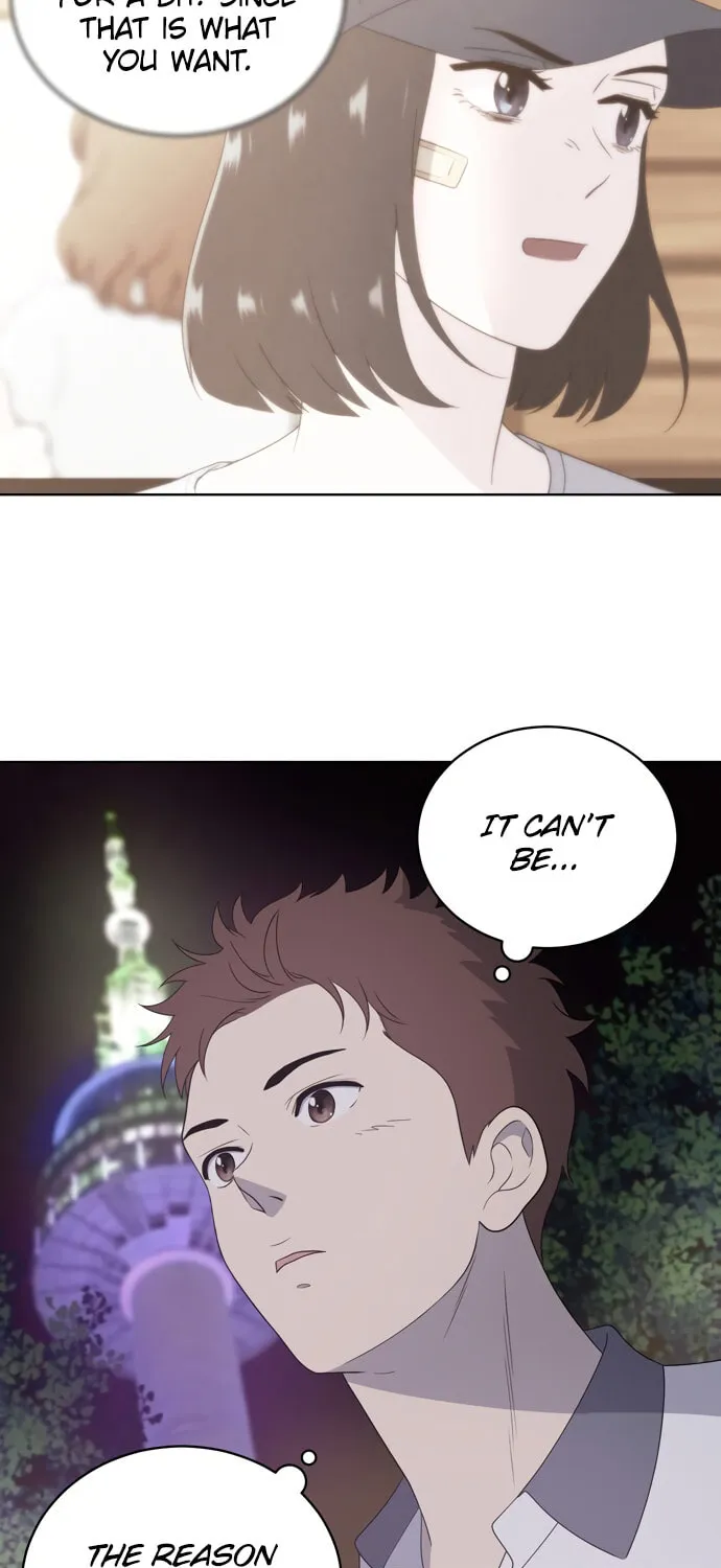 She's Hopeless Chapter 8 page 26 - 