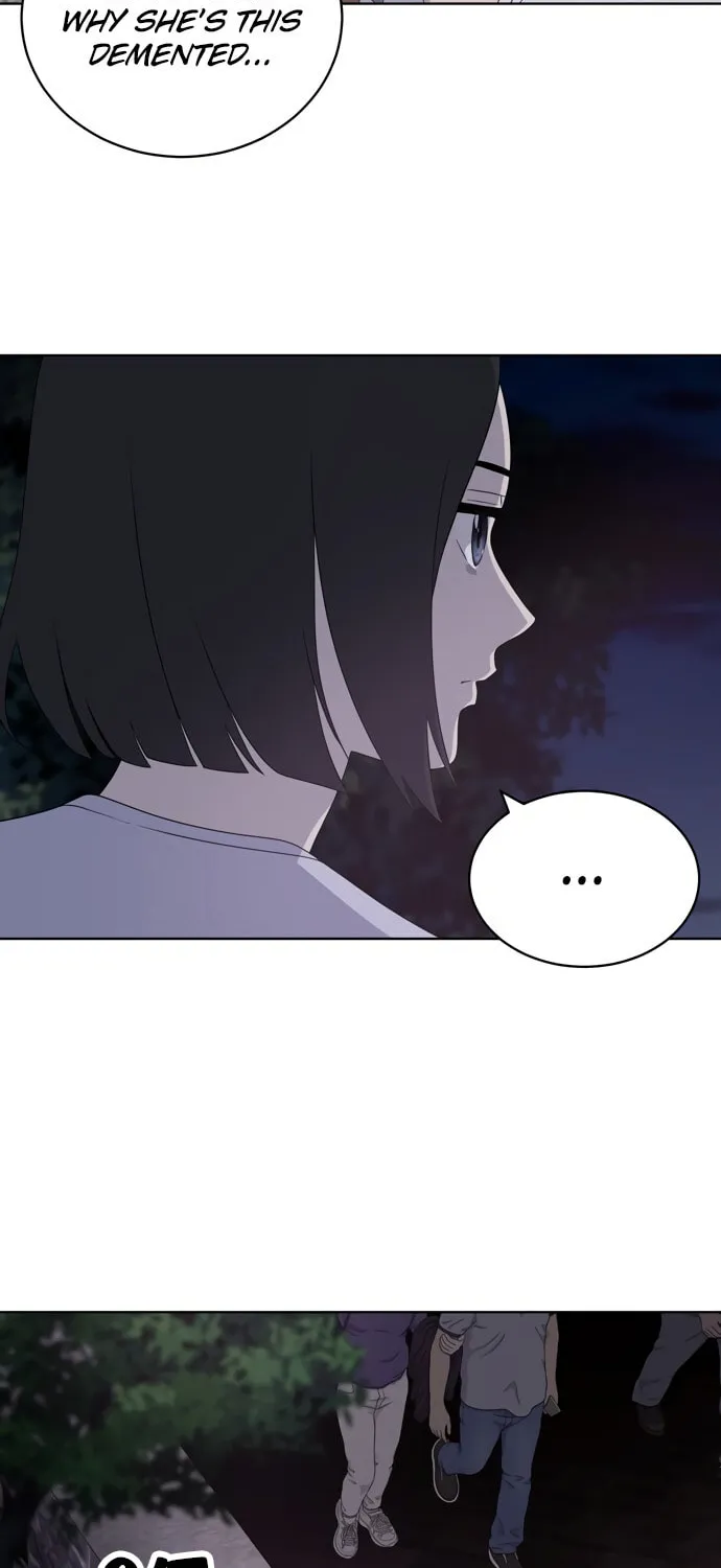 She's Hopeless Chapter 8 page 27 - 