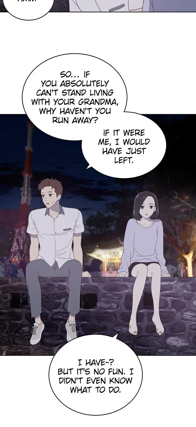 She's Hopeless Chapter 8 page 29 - 