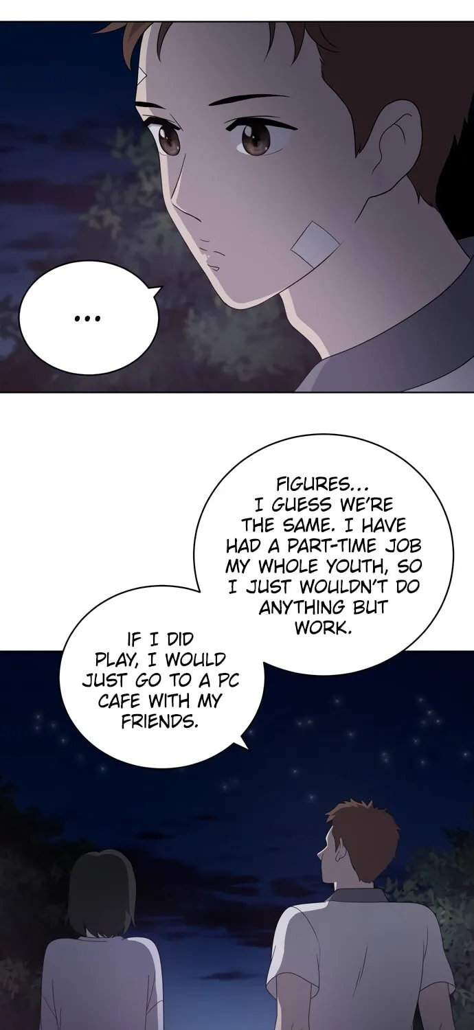 She's Hopeless Chapter 8 page 31 - 