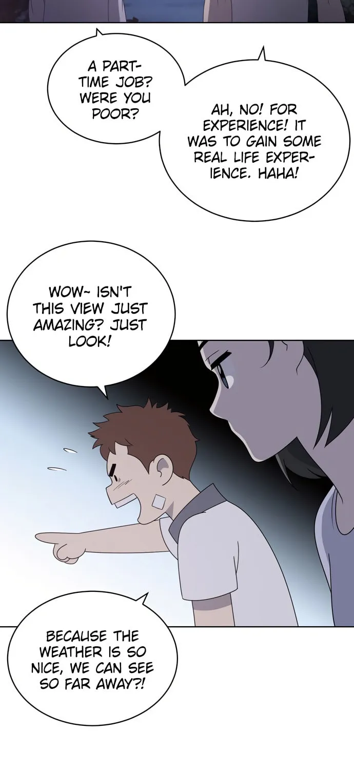 She's Hopeless Chapter 8 page 32 - 