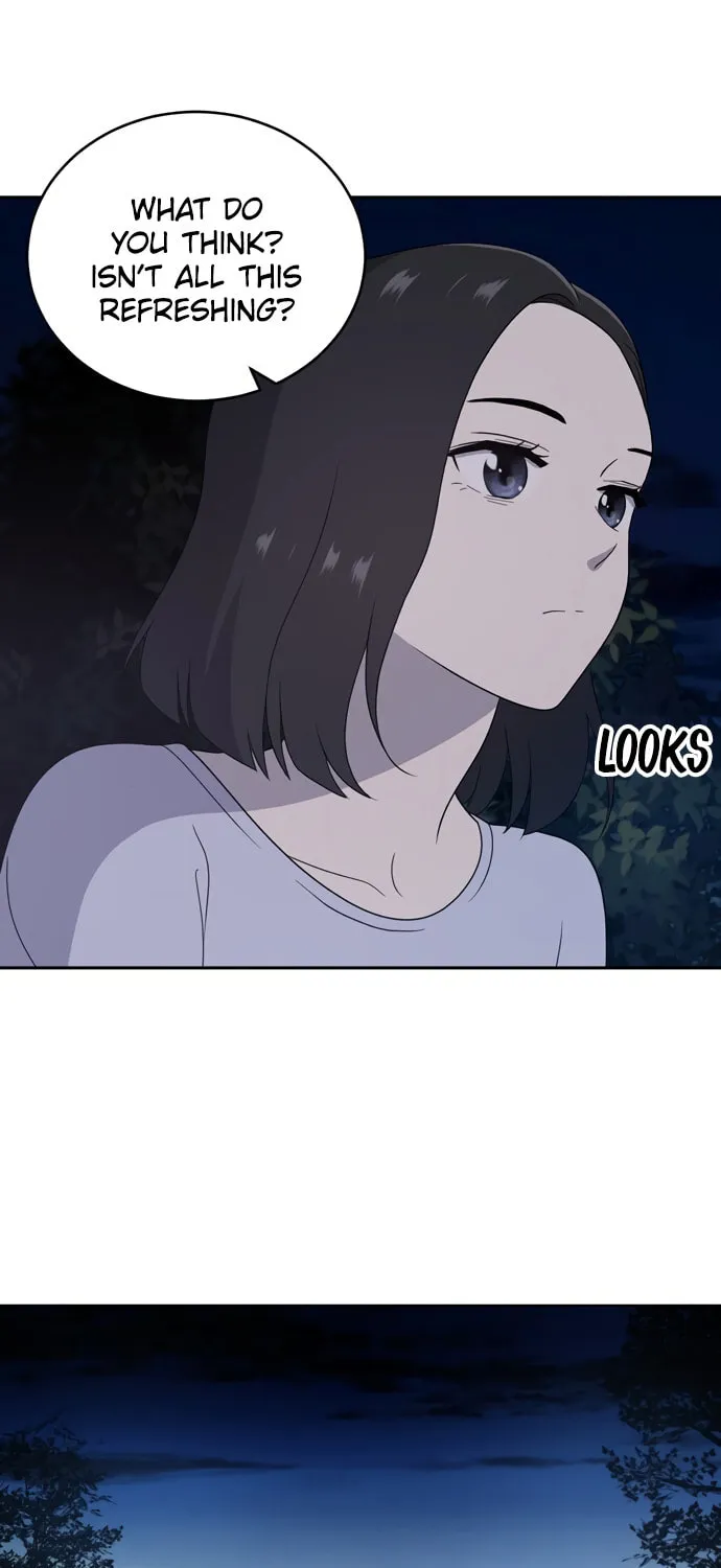 She's Hopeless Chapter 8 page 33 - 
