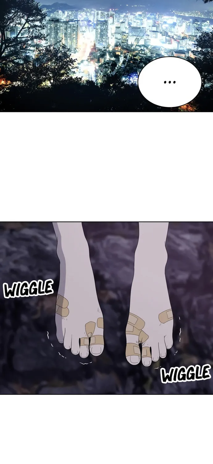 She's Hopeless Chapter 8 page 34 - 