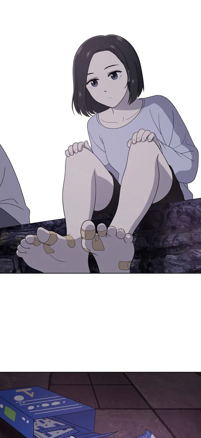 She's Hopeless Chapter 8 page 35 - 