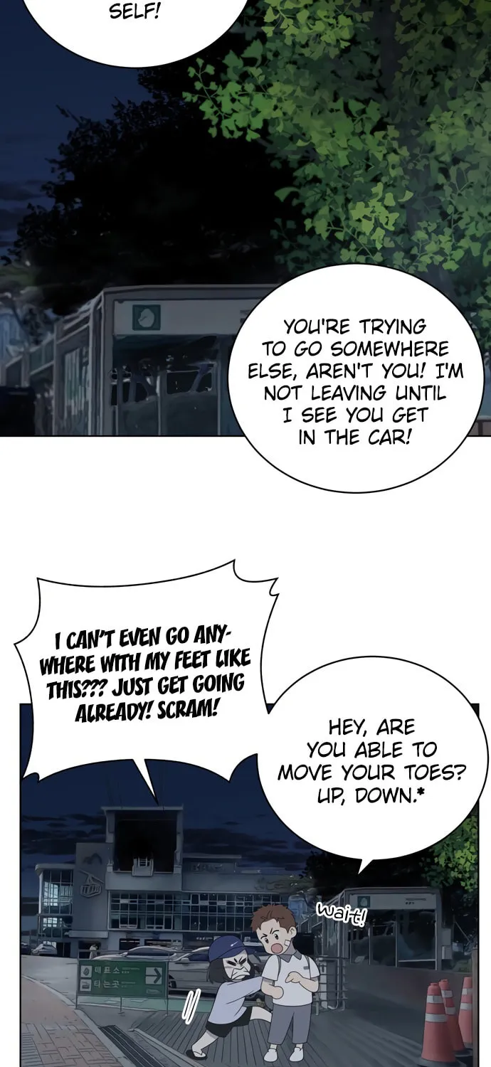 She's Hopeless Chapter 8 page 41 - 