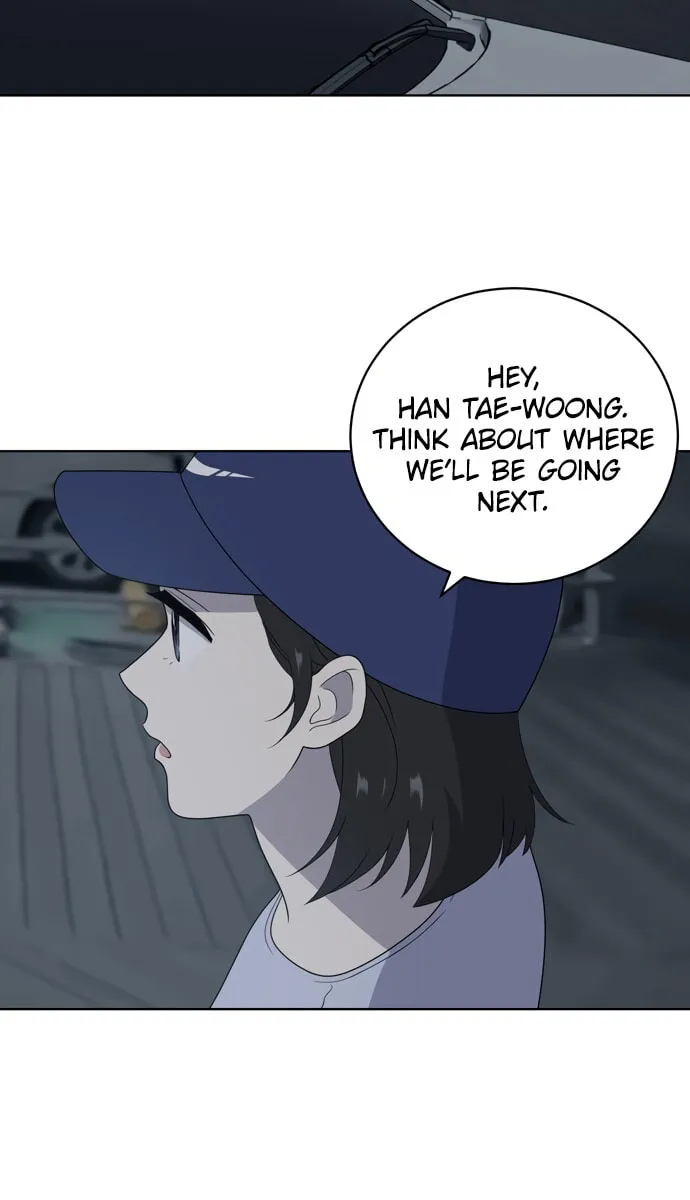 She's Hopeless Chapter 8 page 45 - 