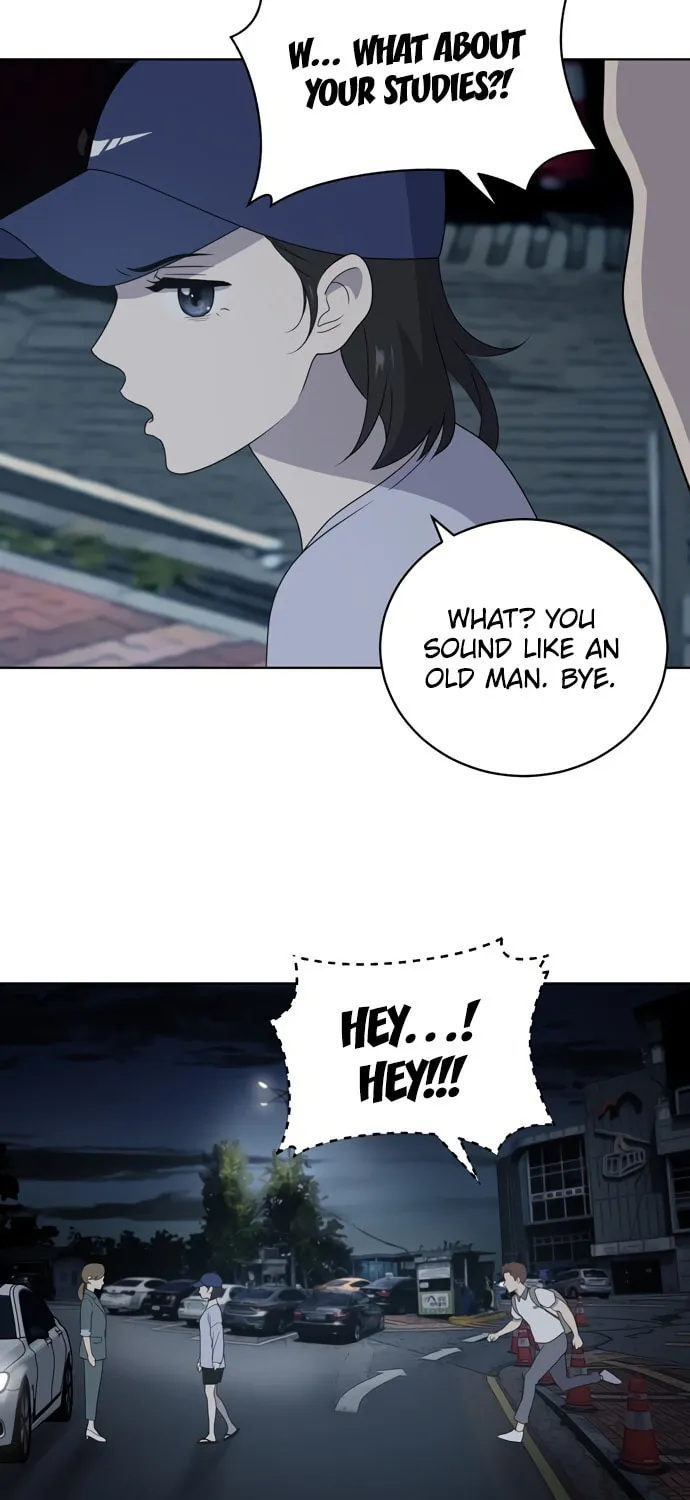 She's Hopeless Chapter 8 page 48 - 