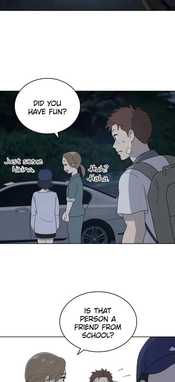 She's Hopeless Chapter 8 page 49 - 