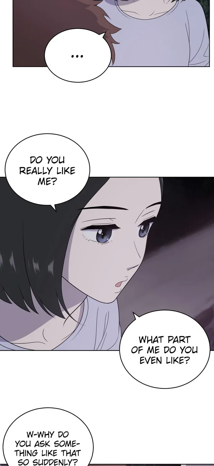 She's Hopeless Chapter 8 page 6 - 