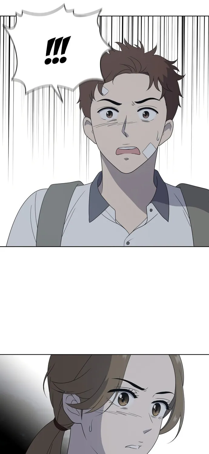 She's Hopeless Chapter 8 page 51 - 