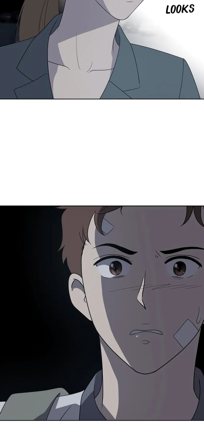 She's Hopeless Chapter 8 page 52 - 