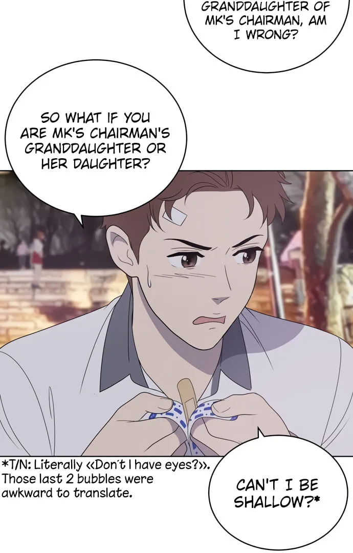 She's Hopeless Chapter 8 page 8 - 