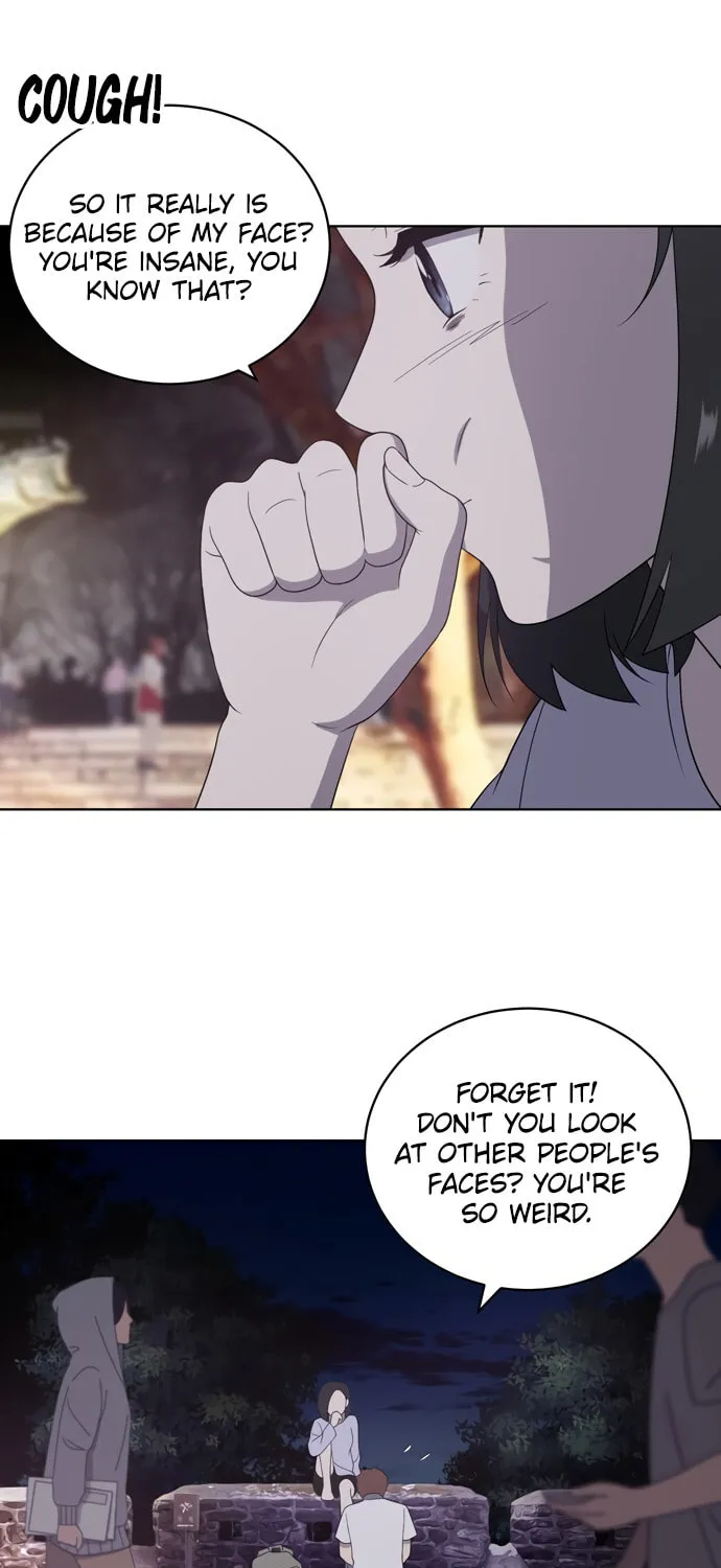 She's Hopeless Chapter 8 page 9 - 