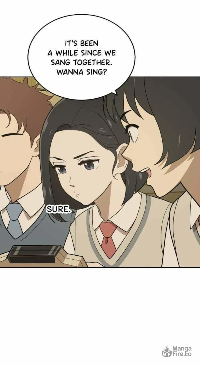 She's Hopeless Chapter 80 page 12 - 