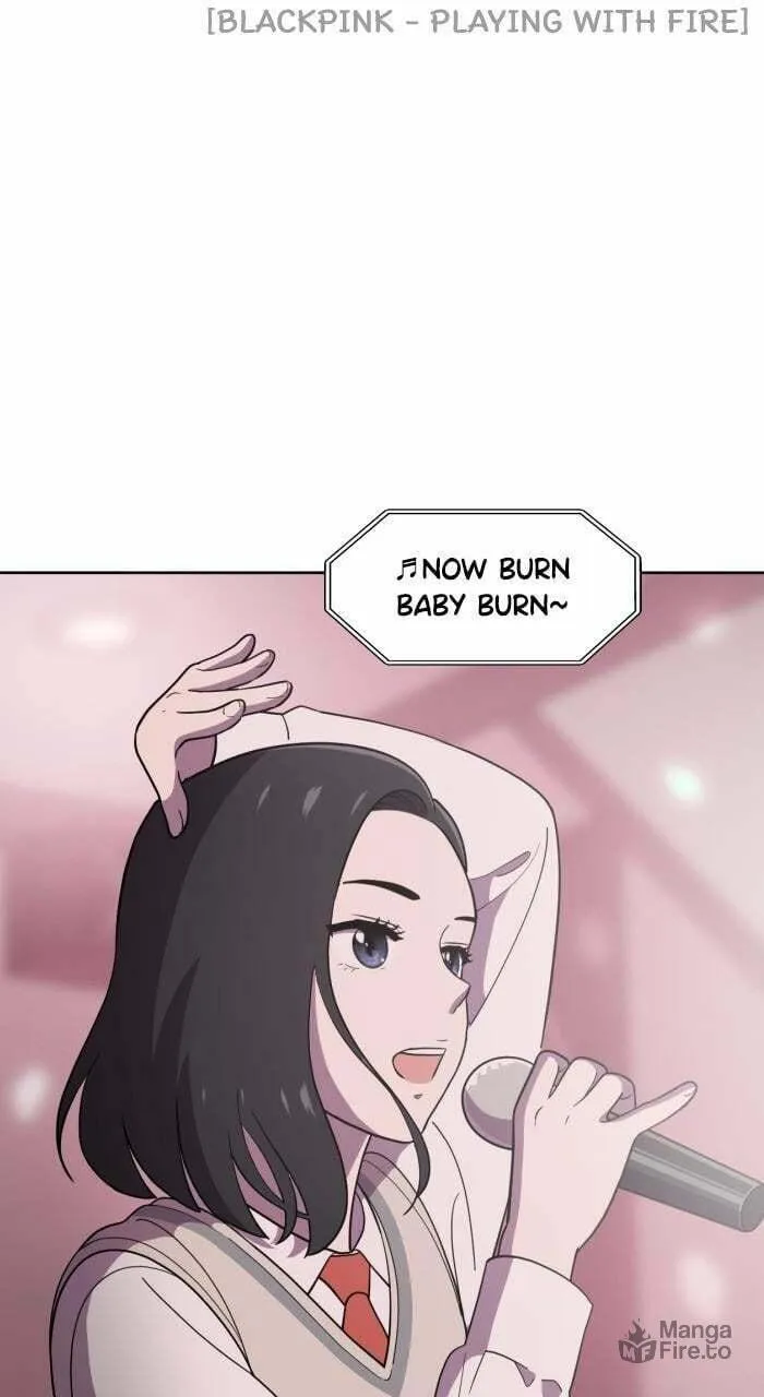 She's Hopeless Chapter 80 page 15 - 