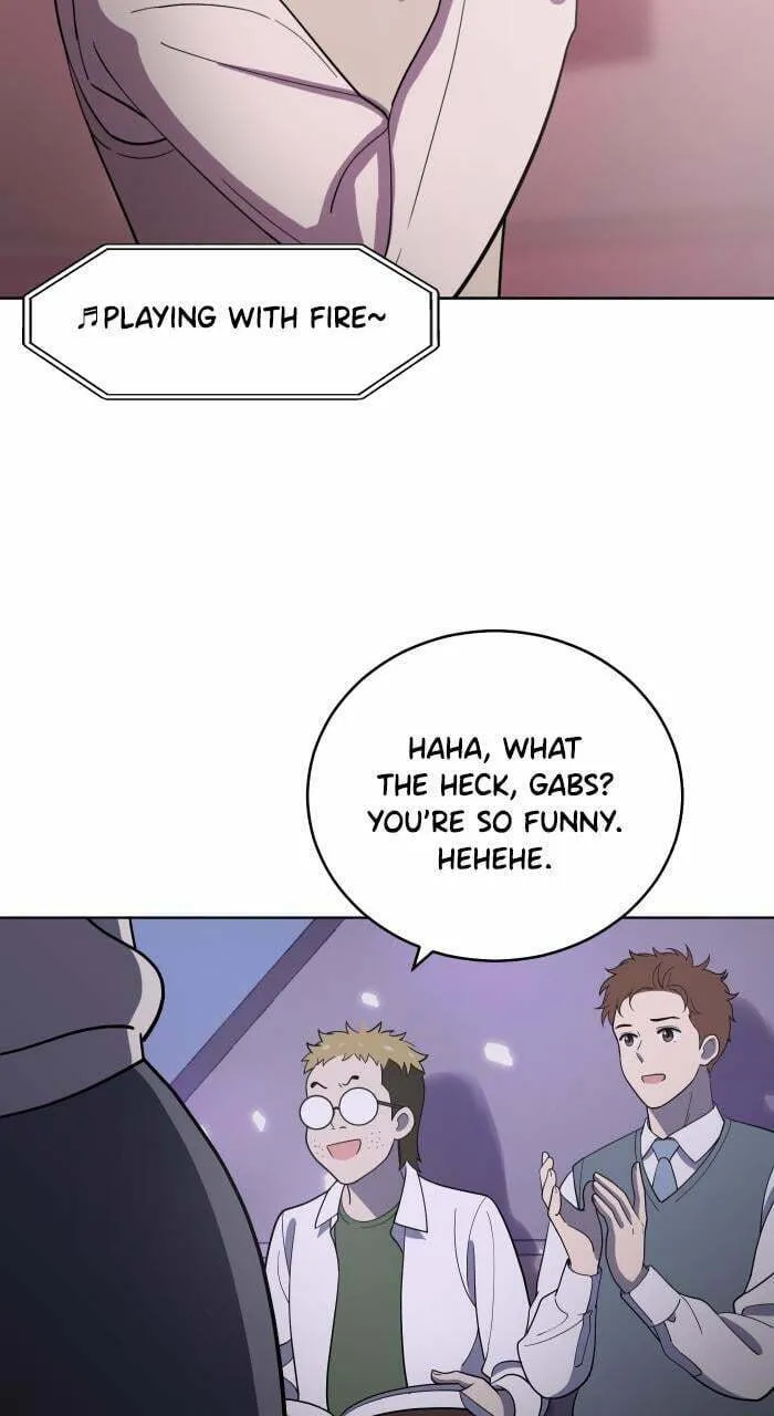 She's Hopeless Chapter 80 page 16 - 