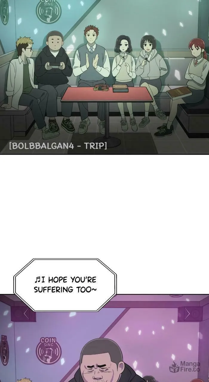 She's Hopeless Chapter 80 page 3 - 