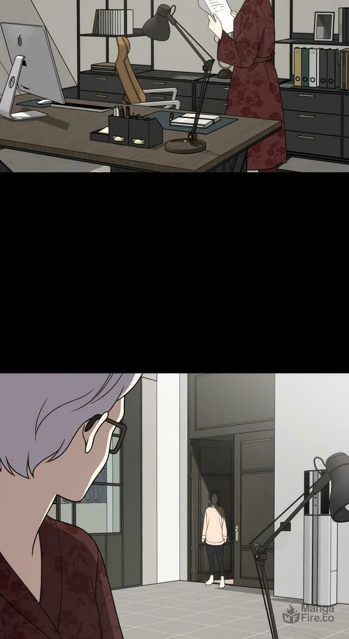She's Hopeless Chapter 80 page 27 - 
