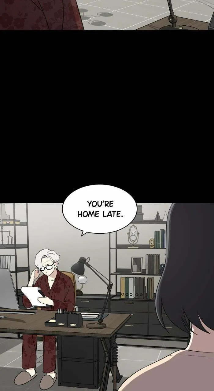 She's Hopeless Chapter 80 page 28 - 