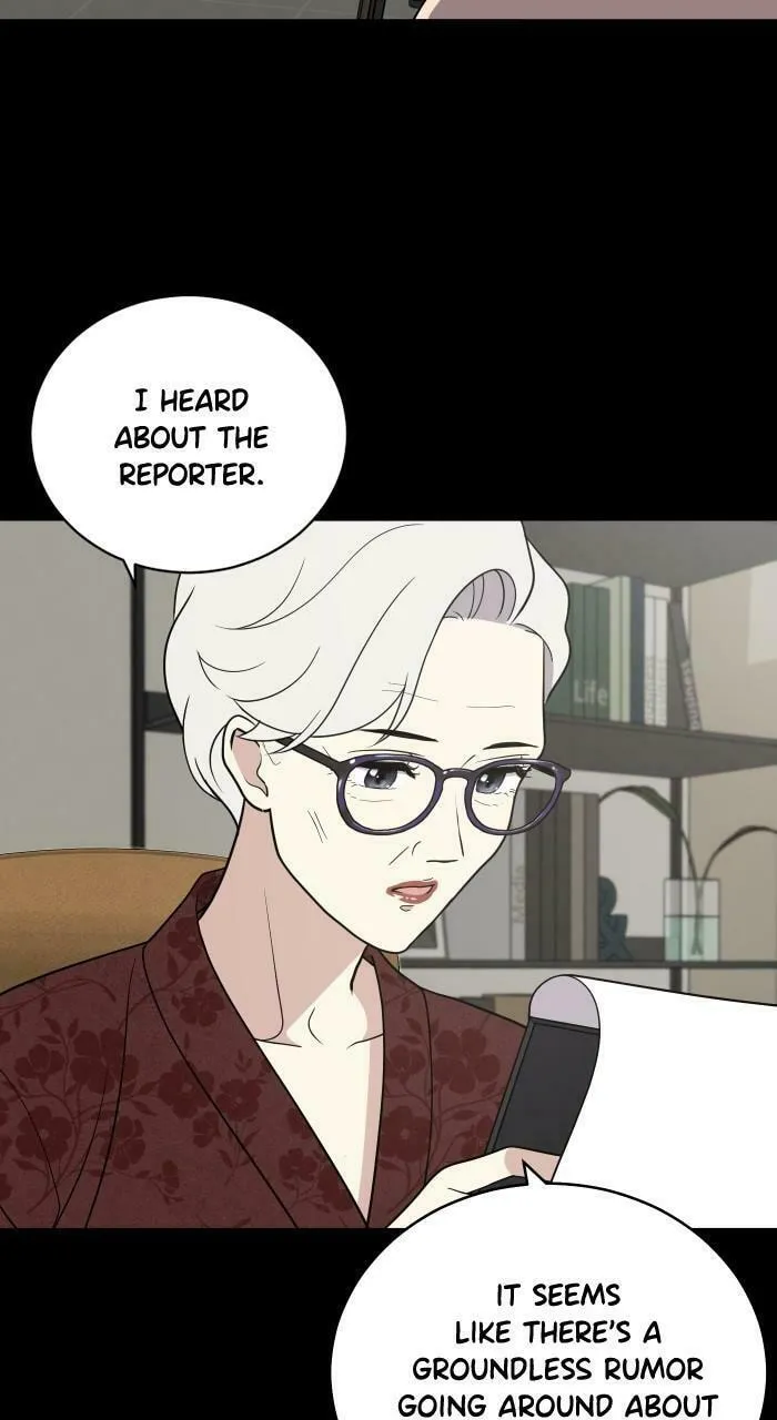She's Hopeless Chapter 80 page 29 - 
