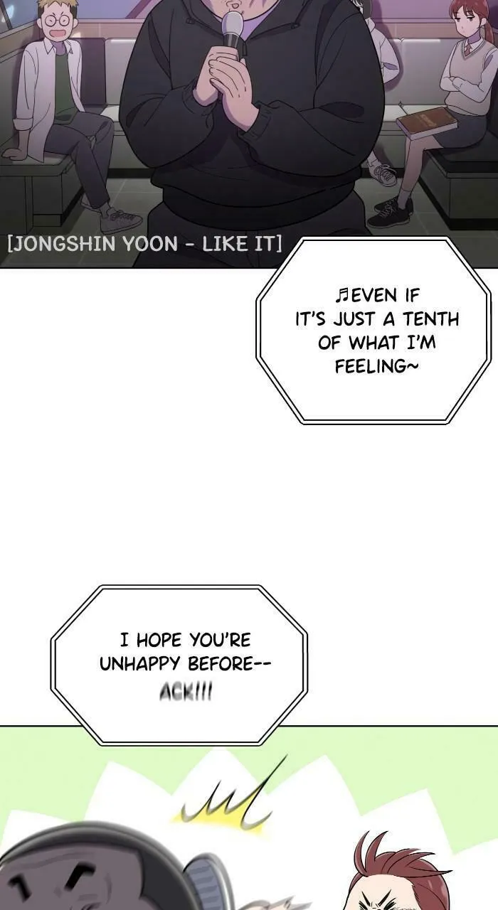 She's Hopeless Chapter 80 page 4 - 