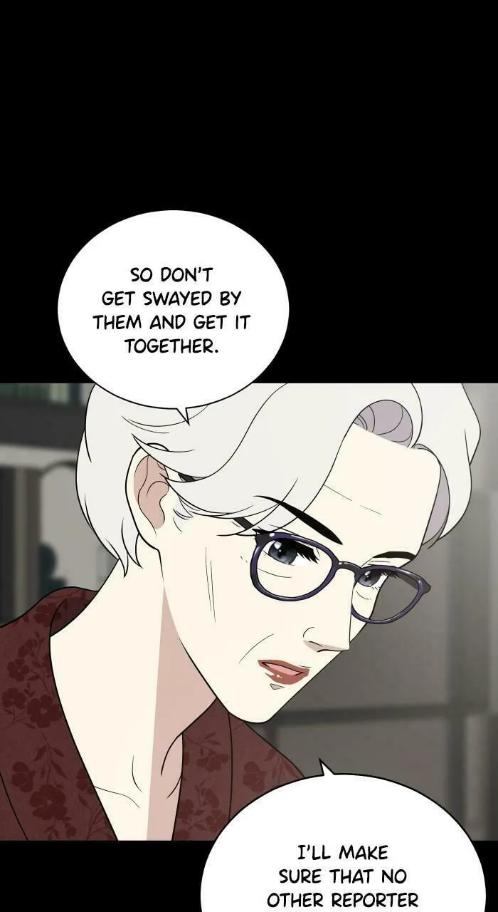 She's Hopeless Chapter 80 page 31 - 