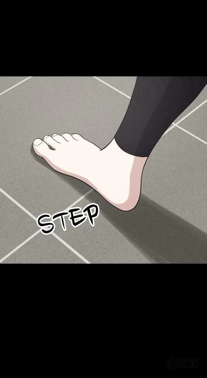 She's Hopeless Chapter 80 page 33 - 