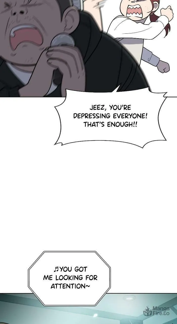 She's Hopeless Chapter 80 page 5 - 