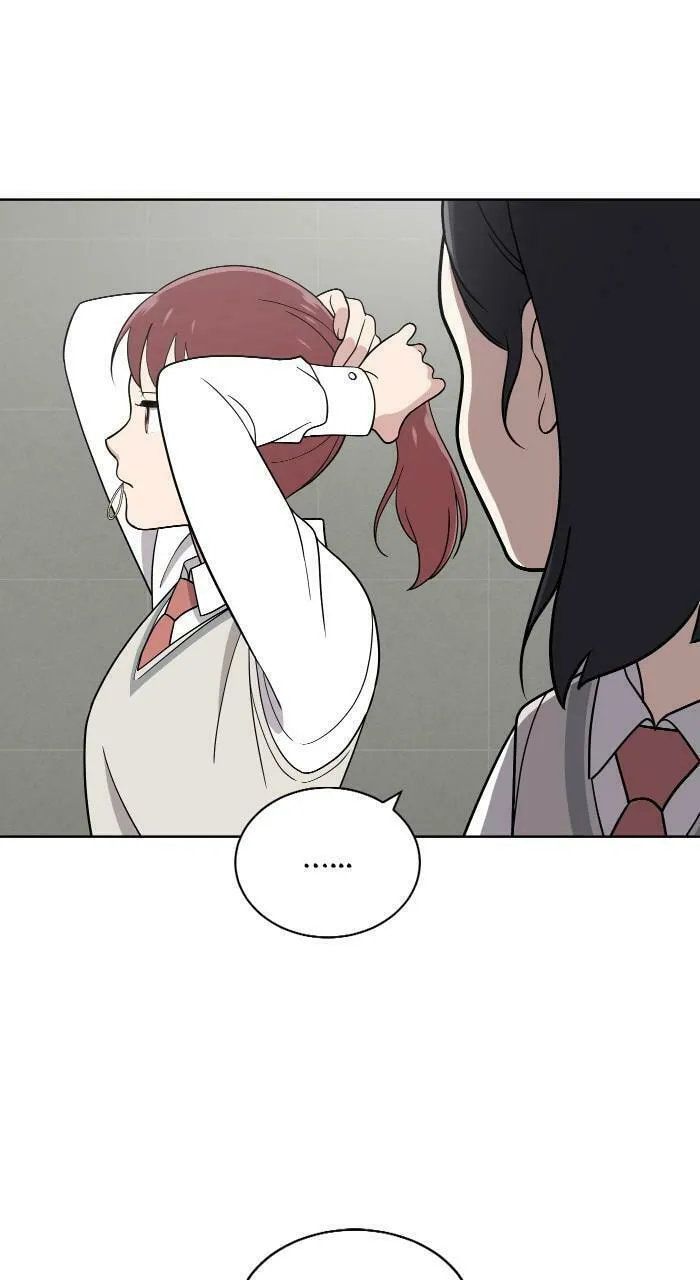 She's Hopeless Chapter 80 page 41 - 
