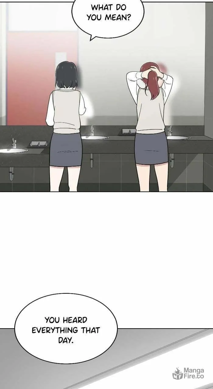 She's Hopeless Chapter 80 page 42 - 