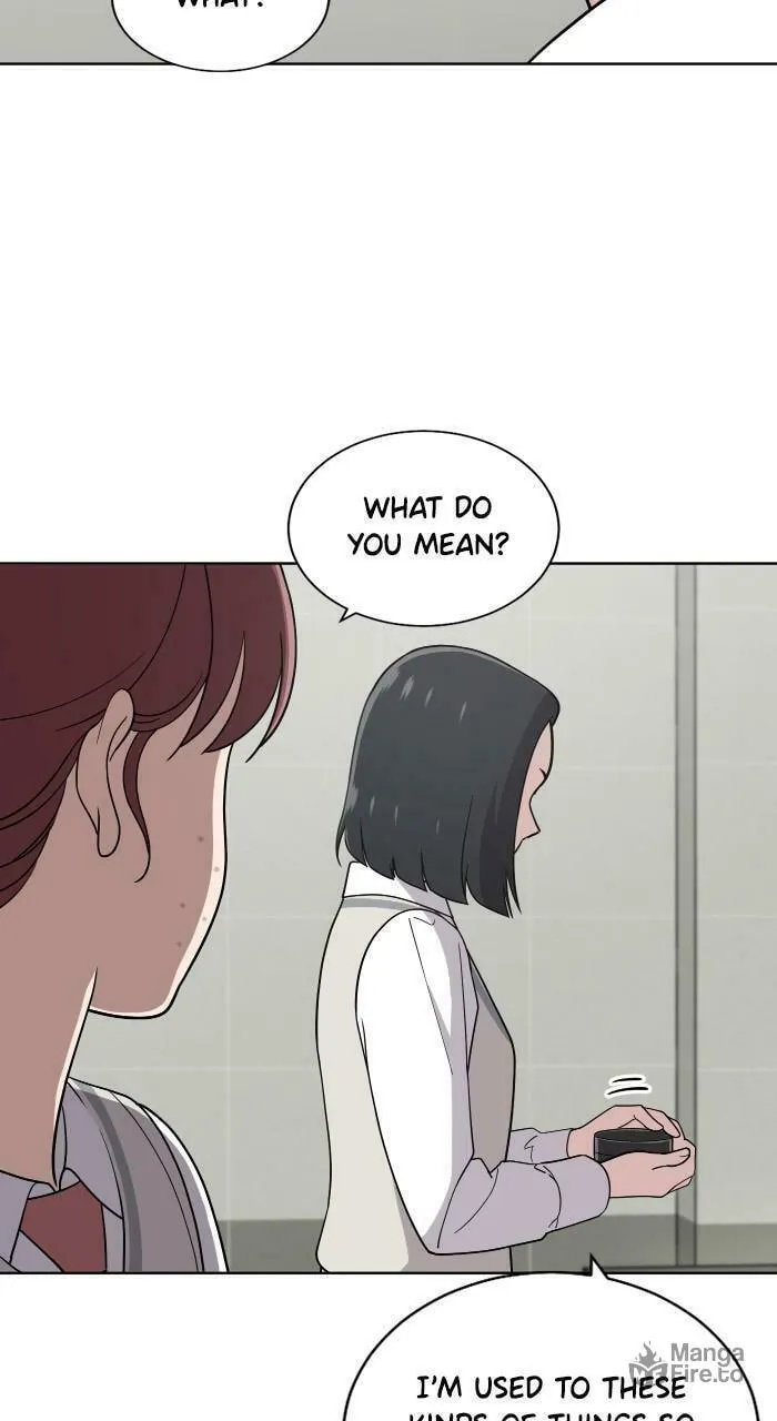 She's Hopeless Chapter 80 page 45 - 