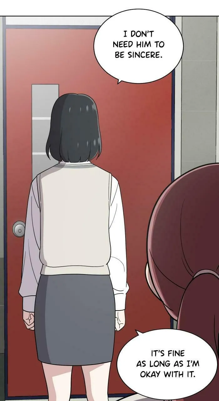 She's Hopeless Chapter 80 page 49 - 