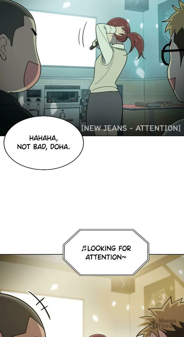 She's Hopeless Chapter 80 page 6 - 