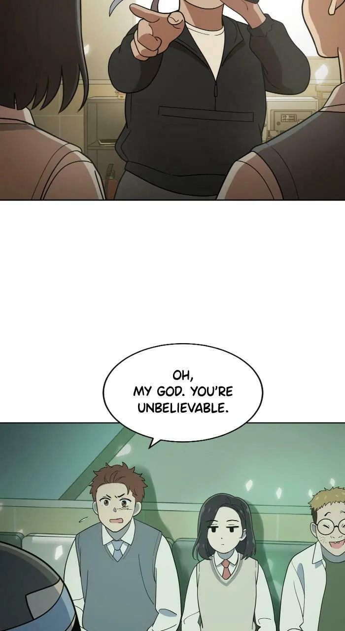 She's Hopeless Chapter 80 page 59 - 