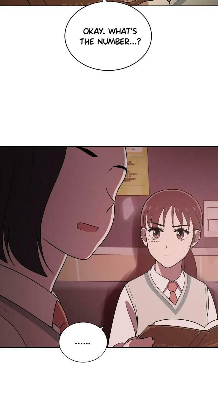 She's Hopeless Chapter 80 page 61 - 