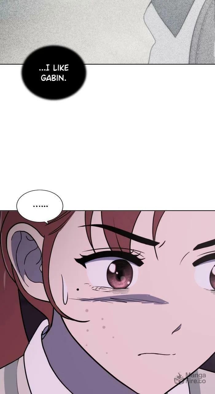 She's Hopeless Chapter 80 page 65 - 