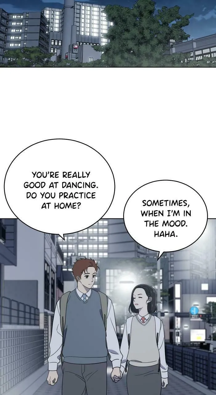 She's Hopeless Chapter 80 page 67 - 
