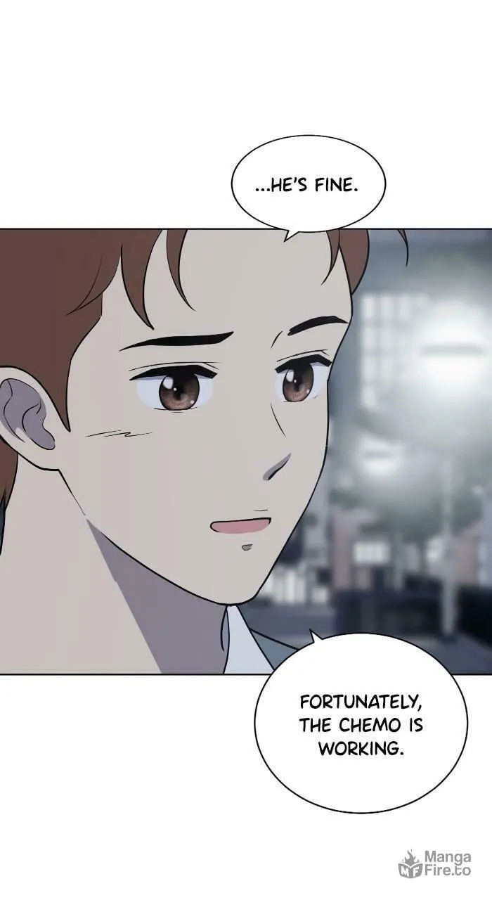 She's Hopeless Chapter 80 page 69 - 