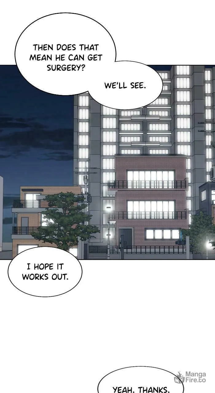 She's Hopeless Chapter 80 page 70 - 