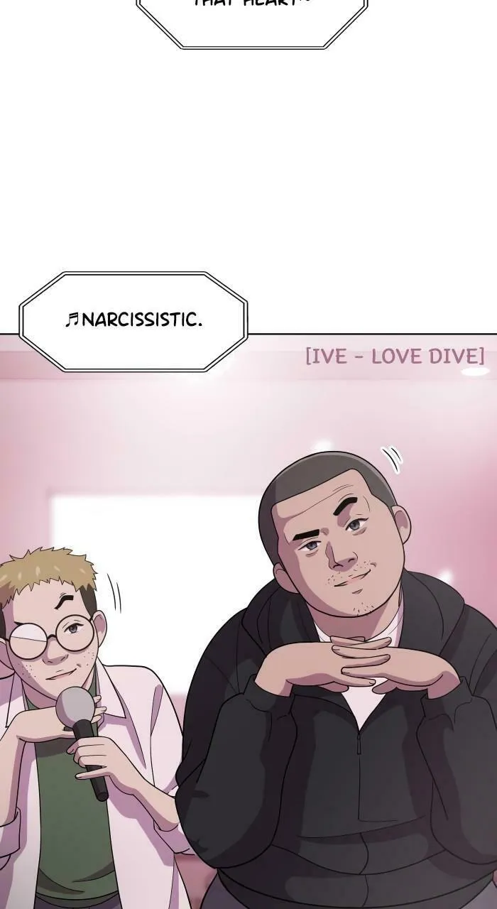 She's Hopeless Chapter 80 page 8 - 